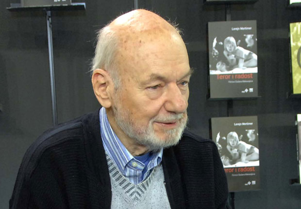 Први почасни доктори Макавејев и Табачки